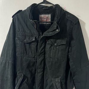 Vintage levi jacket